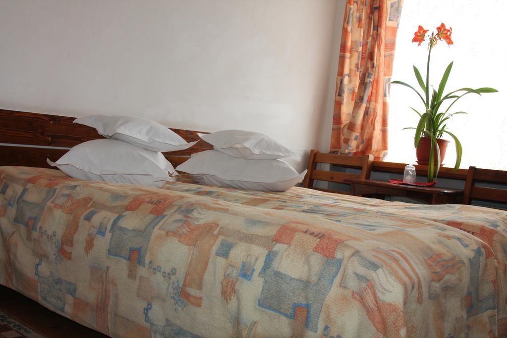Hotel Zimbru Campulung Moldovenesc Room photo