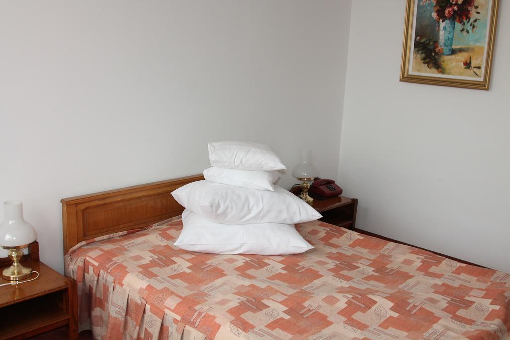Hotel Zimbru Campulung Moldovenesc Room photo
