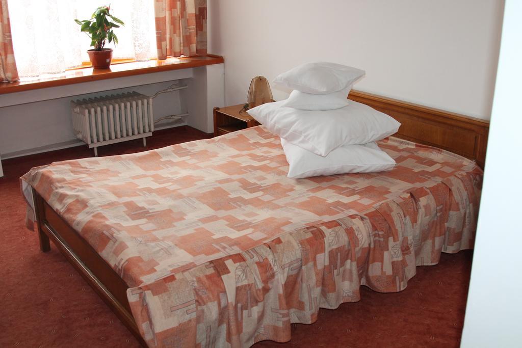 Hotel Zimbru Campulung Moldovenesc Room photo