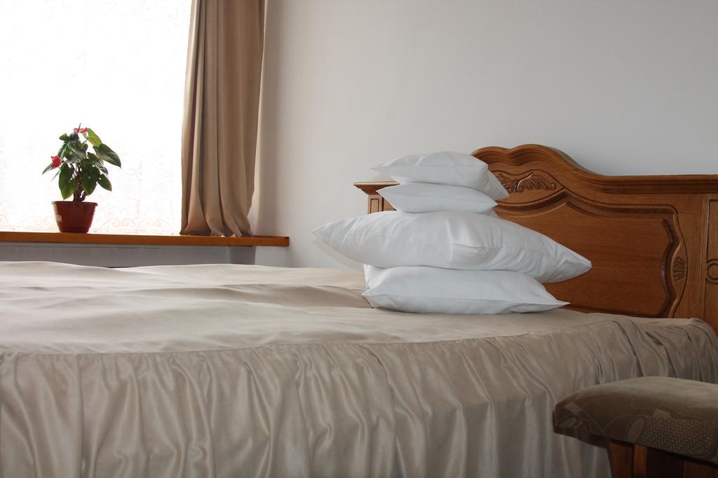 Hotel Zimbru Campulung Moldovenesc Room photo