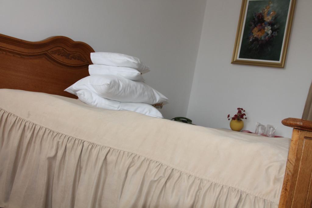 Hotel Zimbru Campulung Moldovenesc Room photo